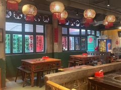 -周小明火锅(黑金冠社区店)