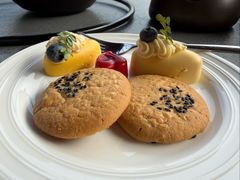 -宁海安岚·南溪阁全日餐厅