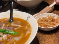 -漆黑觉米粉(三里屯店)