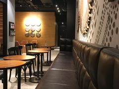 -星巴克臻选(长沙运达中央广场店)