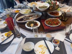 -尚宴(盛世广场·食尚街店)