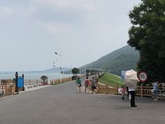 -南京金牛湖风景区