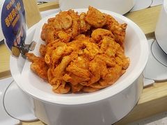 -农小锅(北京大兴凯德店)