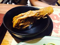 -嘎嘎鸭脑壳(蜀汉路店)