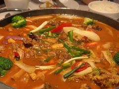 -鲁秀才炒鸡(龙湖西溪天街店)
