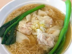 云吞面-多多旺港式茶餐厅(新区店)