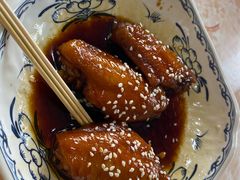 -渔记茶餐厅(渔村店)