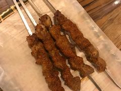 -锅儿挑面馆