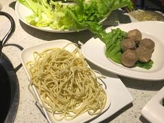-重庆巴渝火锅(钟家村店)