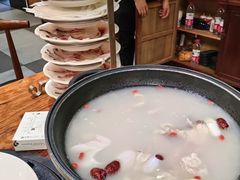 -天怡·鱼工厂(临江店)