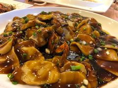 -上海老饭店(北京分店)
