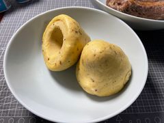 -紫光园清真北京小吃(广渠门内店)