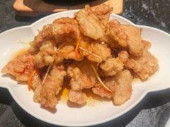 -五谷丰登农家院·地道胶东菜·海鲜烧烤(威海店)