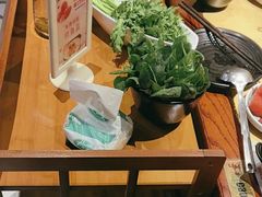 -手选潮汕鲜活牛肉火锅(二七广场店)