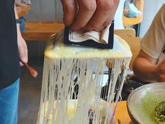 -火山屋台(新街口店)