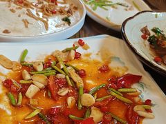 -西江美食舫·江西菜(健德桥店)