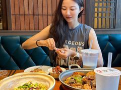 -青海名吃尕张娃非遗烤肉(海湖总店)