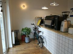-Cafe Villa