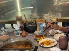 -一绪に寿喜烧(荟聚店)