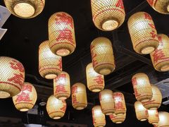 -潮庭牛肉火锅·骑楼私宴