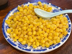 蛋黄玉米-醉八仙热酒馆(渝中店)