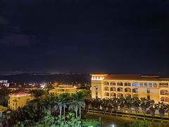 -厦门帝元维多利亚大酒店(环岛路黄厝海滩店)
