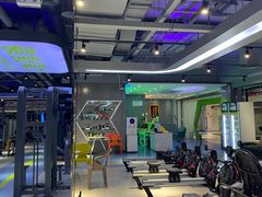 -优享健身(物美圣熙8号购物中心店)