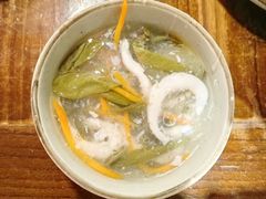 -鱼食饭稻·苏浙土菜17年老馆子(平江路店)