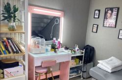 -E.beauty驻颜·痘敏肌调理中心