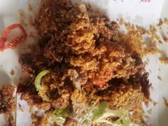 -贝勒爷·酥不腻烤鸭