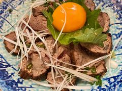 -活鳗饭·鹅肝范儿(高碑店店)