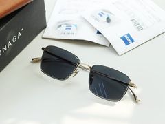 -目艮眼镜SHOWROOM(品牌集合店)