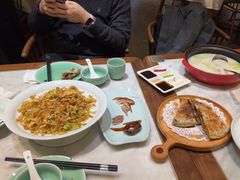 -泰钰丰烤鸭(开发区店)