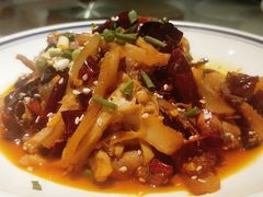 夫妻肺片-常和州·夜宵大排档(常州单店)