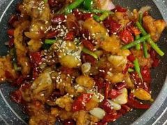 -天外天美食广场(哈尔滨路店)
