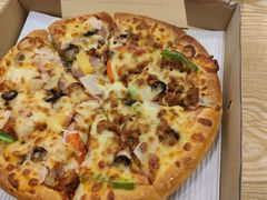 -尊宝比萨(厦大店)