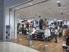-优衣库(青岛万象城店)