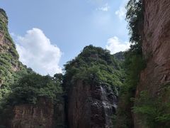 -湖洞水自然风景区