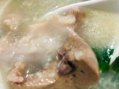 -标记美食新鲜猪杂(兴南大道店)