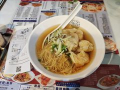 -深仔记茶餐厅(亚士厘道店)
