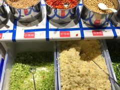 -钢管厂歆瑞源油卤串串香(春熙路太古里店)