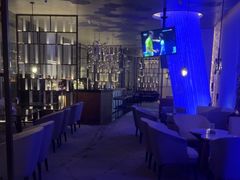 -于家堡洲际酒店·堡子里酒廊