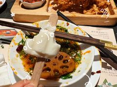 -锦城印象火锅(天府三街店)