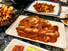 -玉桥餐厅(天坛店)