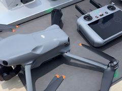 -DJI大疆(深圳华强北曼哈授权体验店)