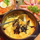 厦门新店｜韩国欧巴开的烤肉店‼️一秒穿越🇰🇷