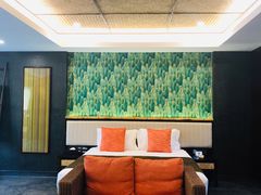 -厦门日月谷温泉渡假村