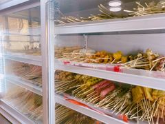 -老乔串店(青松路店)