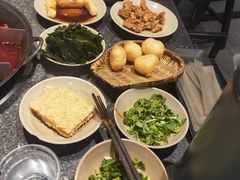 -大虎重庆老火锅(正弘城店)