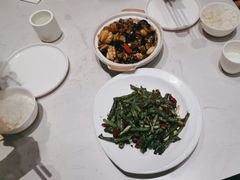 -北李妈妈菜·海肠捞饭(开发区万达店)